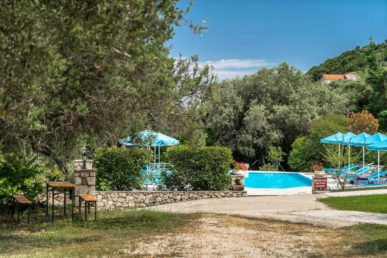 Anemona Studio D Kateleios Daire