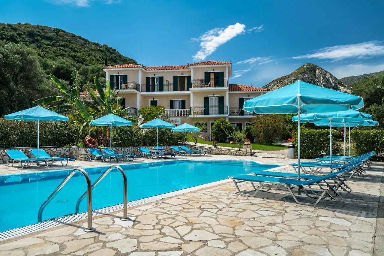 Anemona Studio 4 Katelios 0*,  Greece