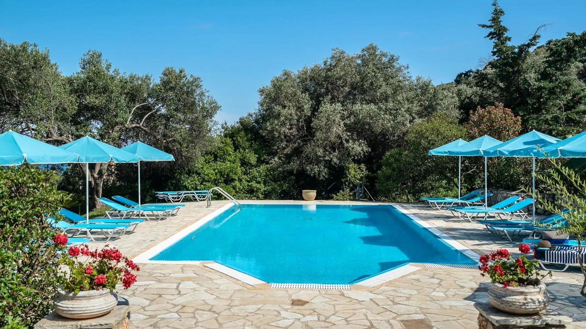 Apartment Anemona Studio 4 Katelios