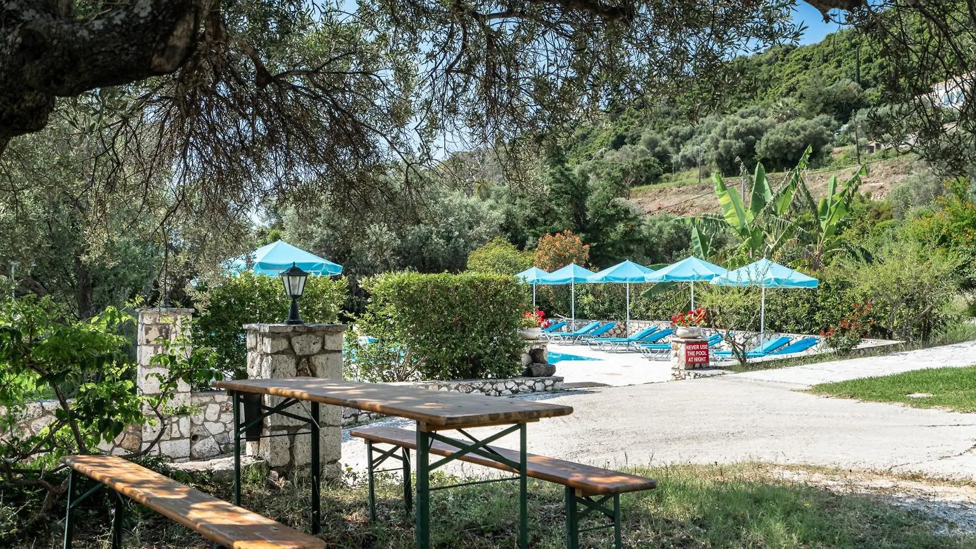 Anemona Studio 4 Katelios