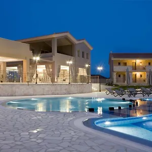 Magnolia Hotel