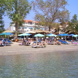 Hercules Sea Front Apartment